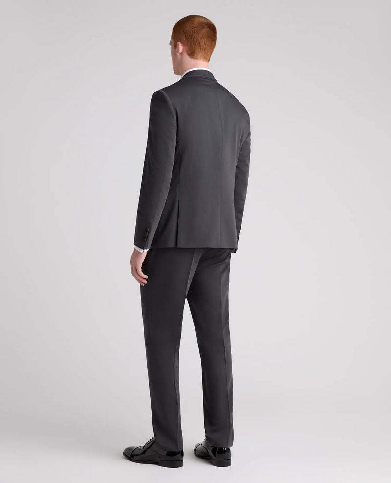 Remus Uomo Russo Suit Jacket