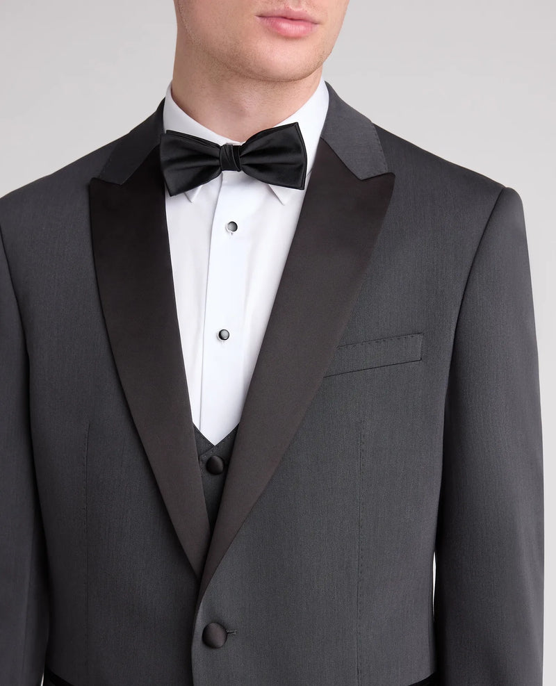 Remus Uomo Russo Suit Jacket