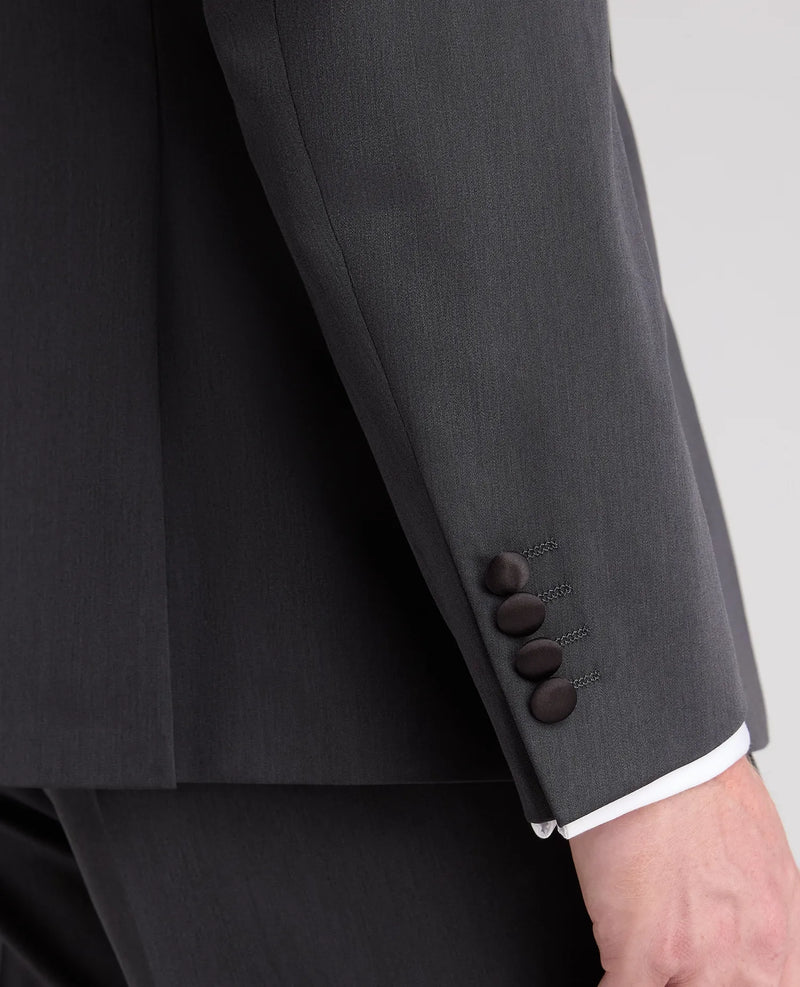 Remus Uomo Russo Suit Jacket