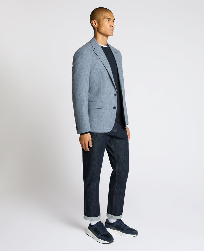 Remus Uomo Casual Jacket