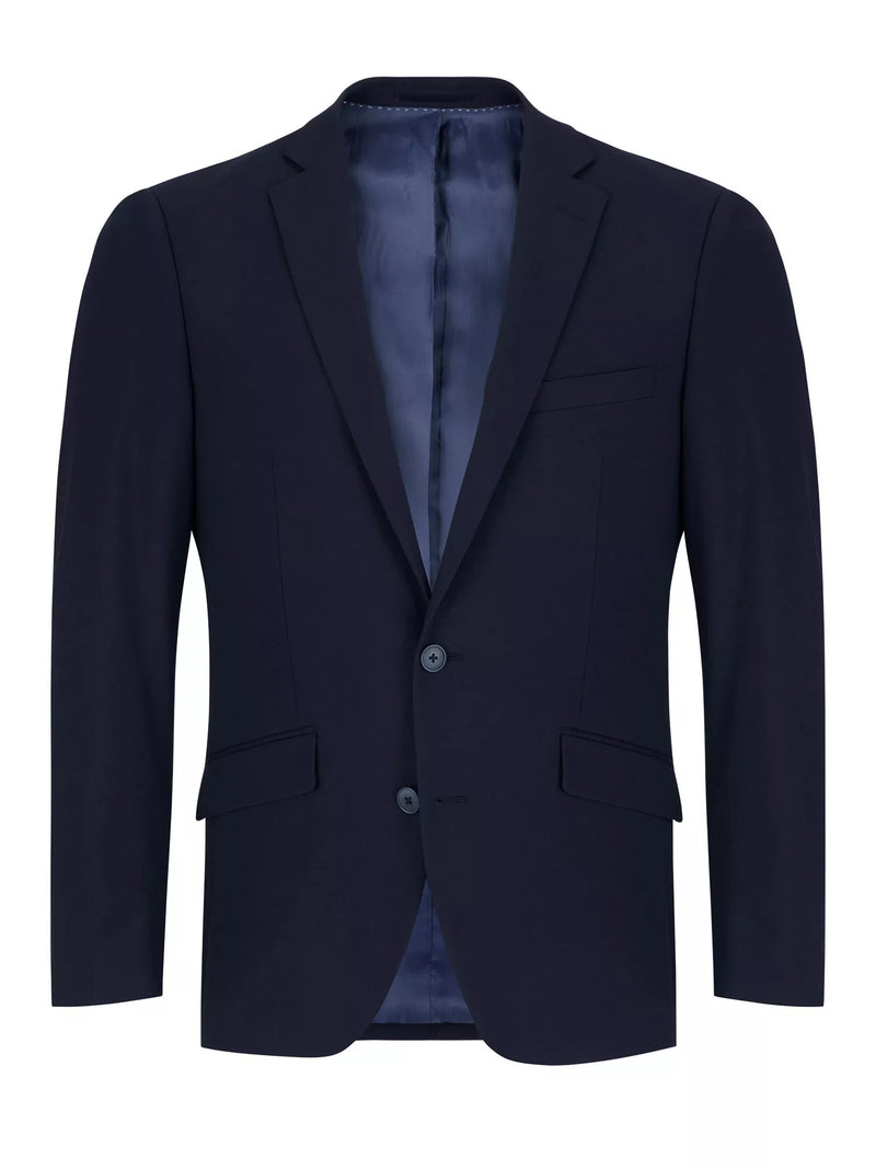 Daniel Graham Suit Jacket