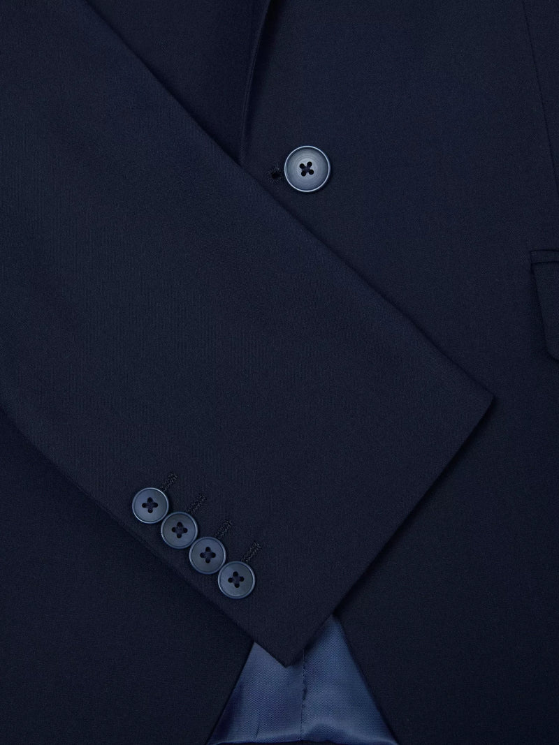 Daniel Graham Suit Jacket