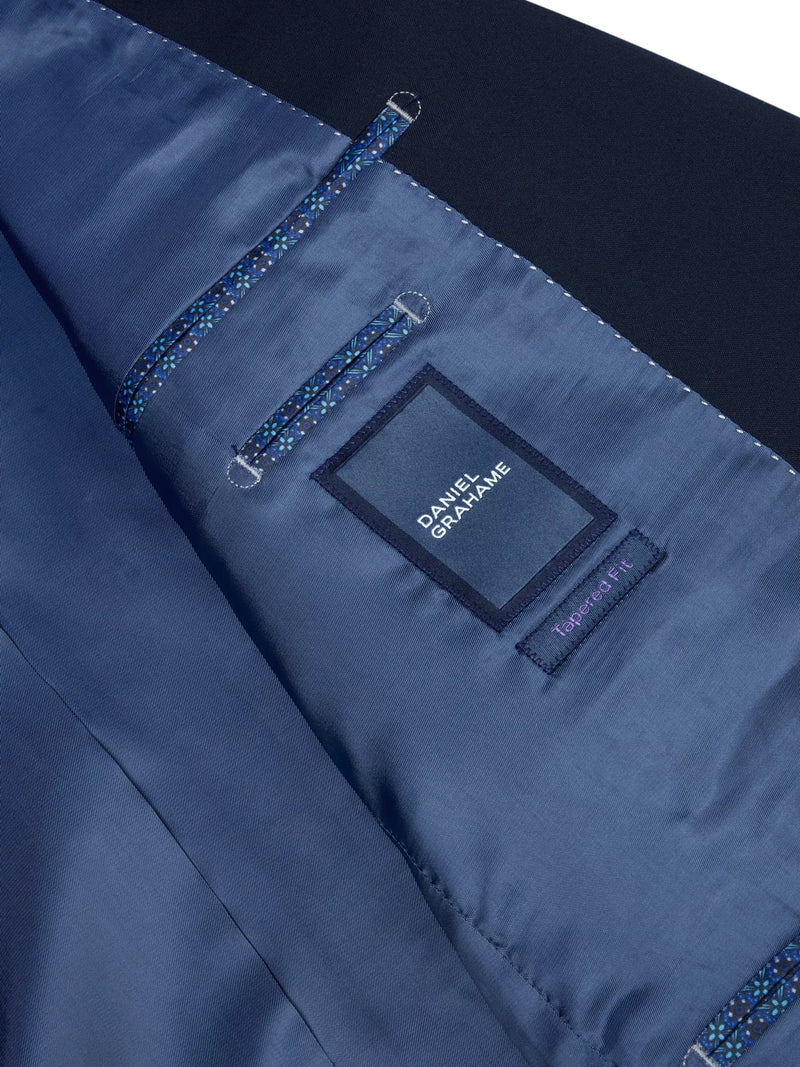 Daniel Graham Suit Jacket