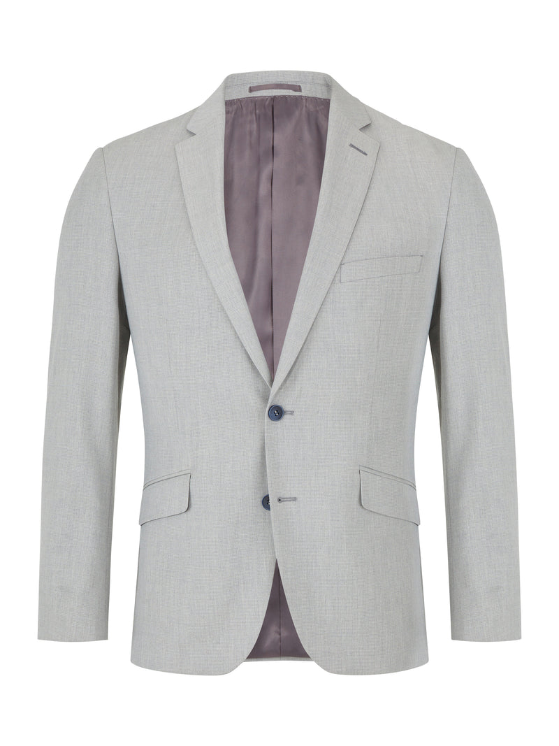 Daniel Graham Suit Jacket