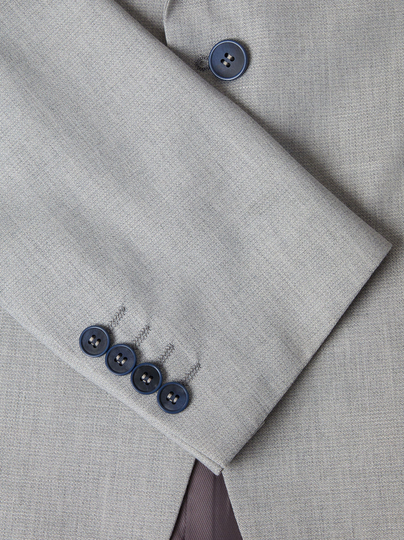 Daniel Graham Suit Jacket