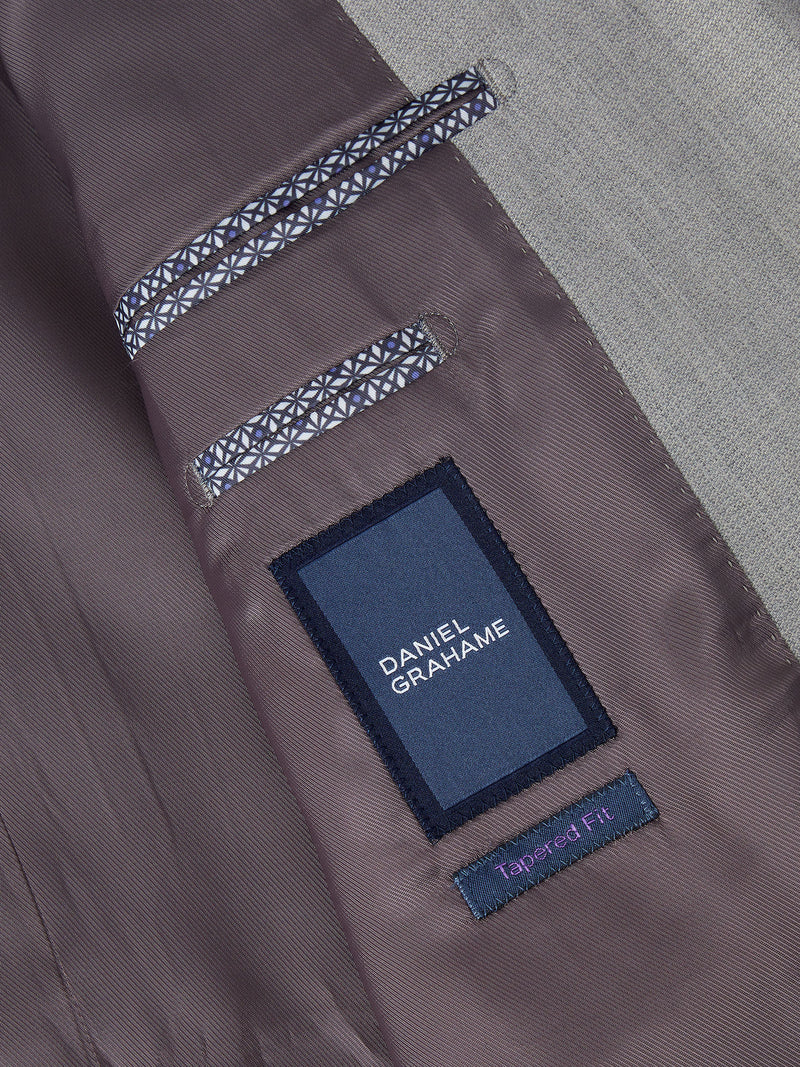 Daniel Graham Suit Jacket
