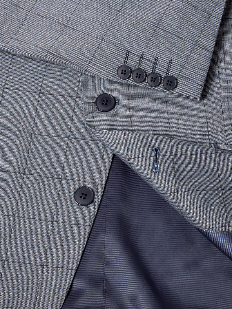 Daniel Graham Dale 2pc Suit