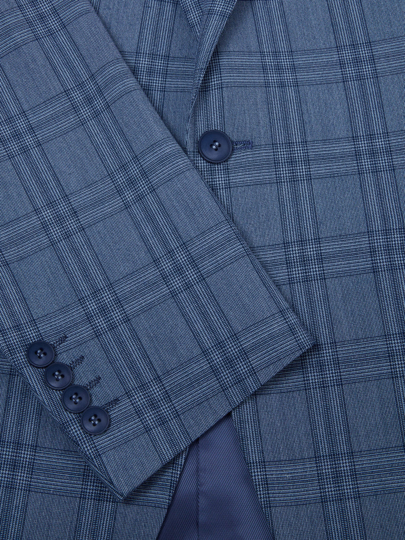 Daniel Graham Dale 2pc Suit