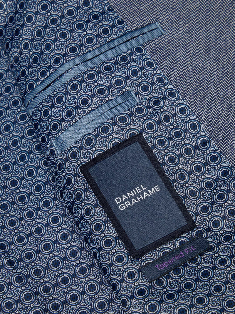 Daniel Graham Sports Jacket