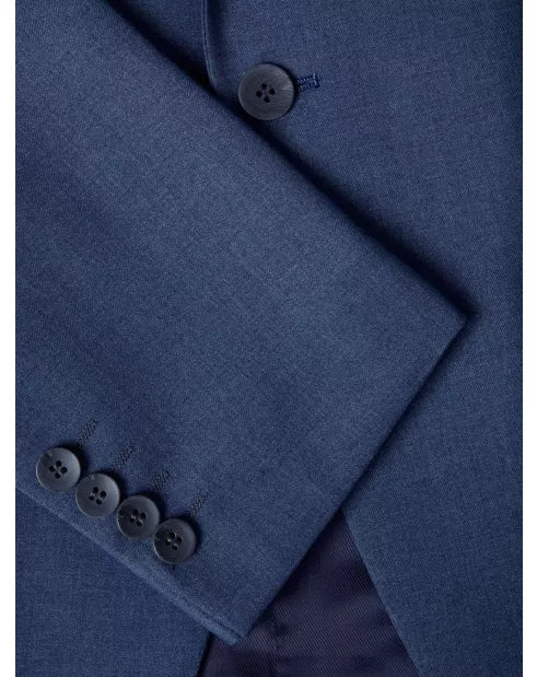 Daniel Graham Daryl Suit Jacket