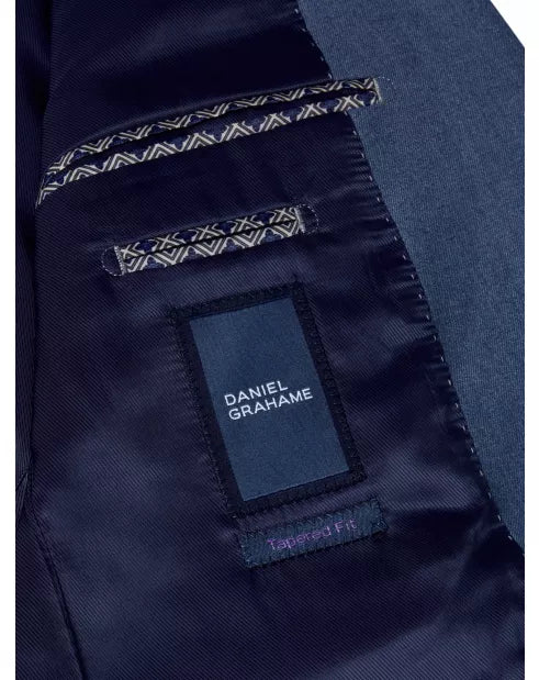 Daniel Graham Daryl Suit Jacket