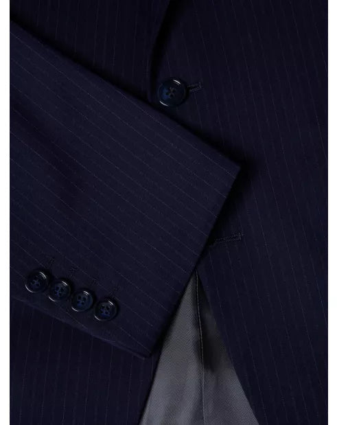 Daniel Graham Damon Suit Jacket
