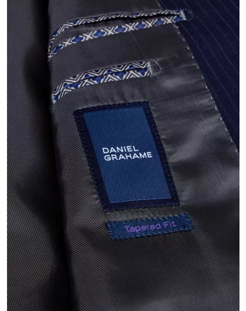 Daniel Graham Damon Suit Jacket