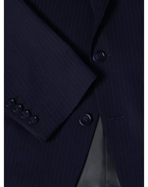 Daniel Graham Damon Suit Jacket