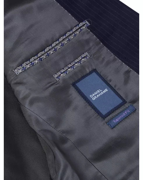 Daniel Graham Damon Suit Jacket