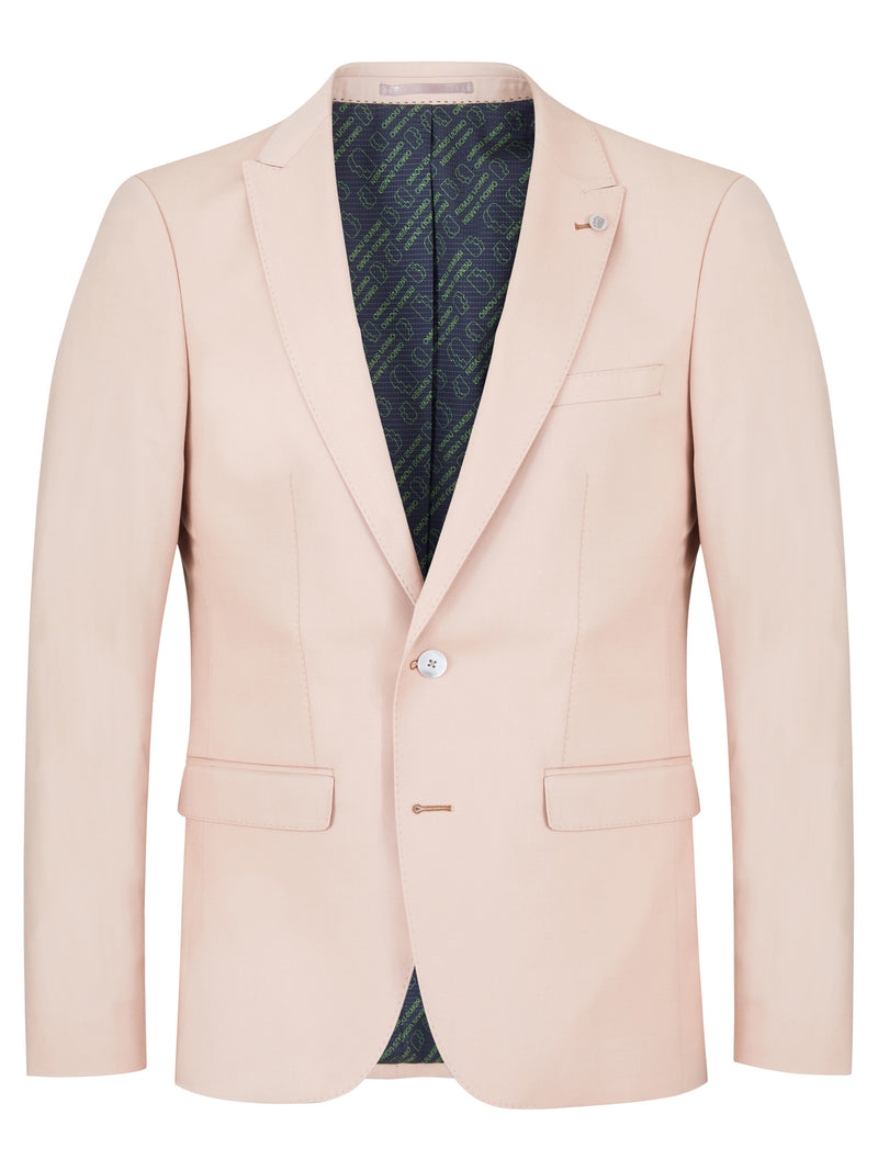 Remus Uomo X-Slim Fit 2pc Suit