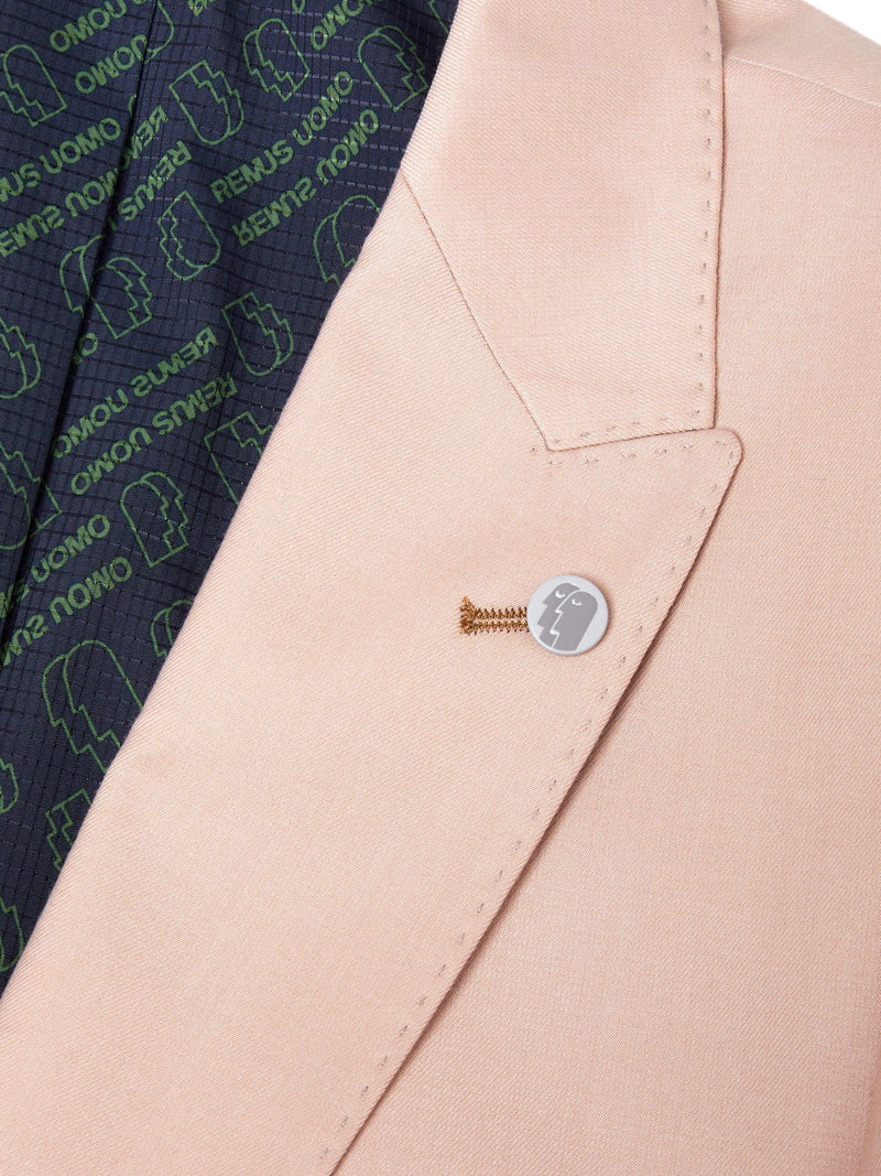 Remus Uomo X-Slim Fit 2pc Suit