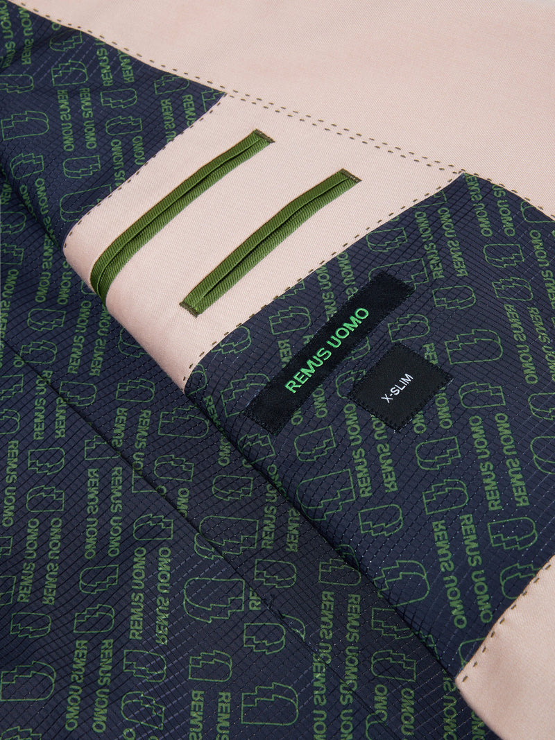 Remus Uomo X-Slim Fit 2pc Suit