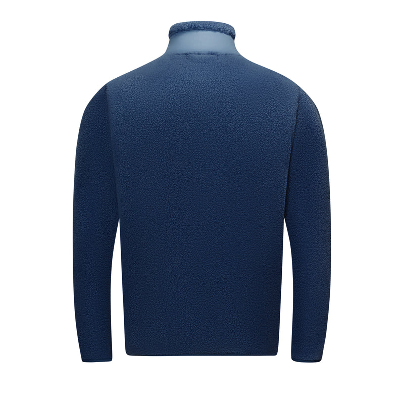 Rivet & Denim Manjaro Full Zip Fleece
