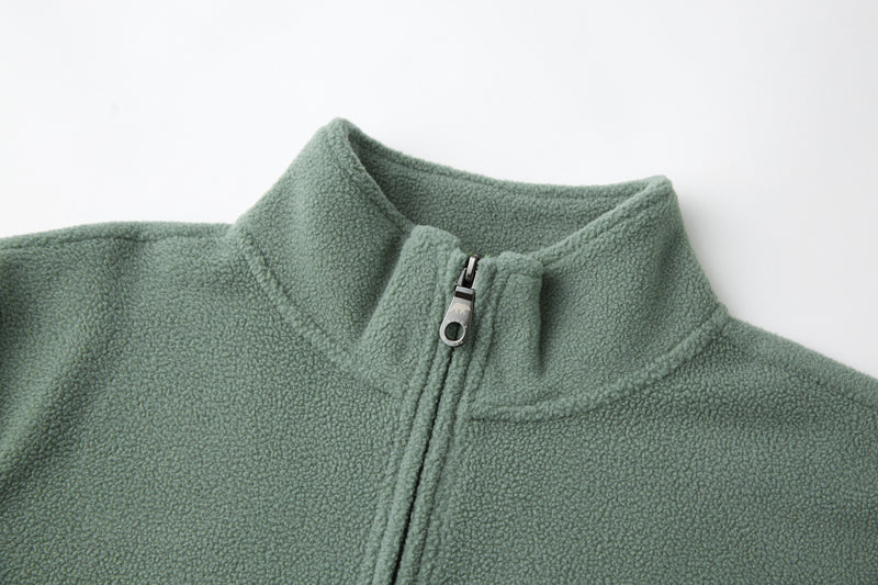 Rivet & Denim Flux Fleece