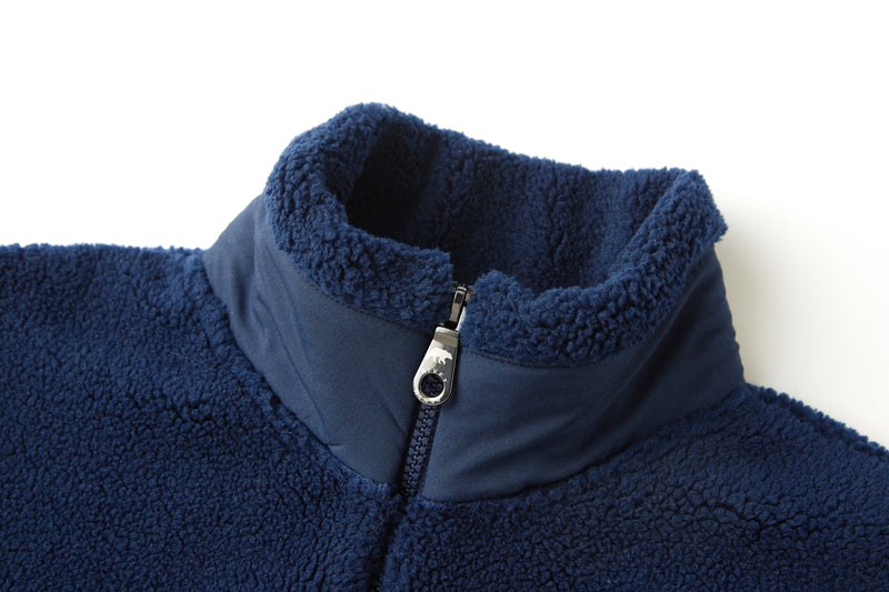 Rivet & Denim Manjaro Full Zip Fleece