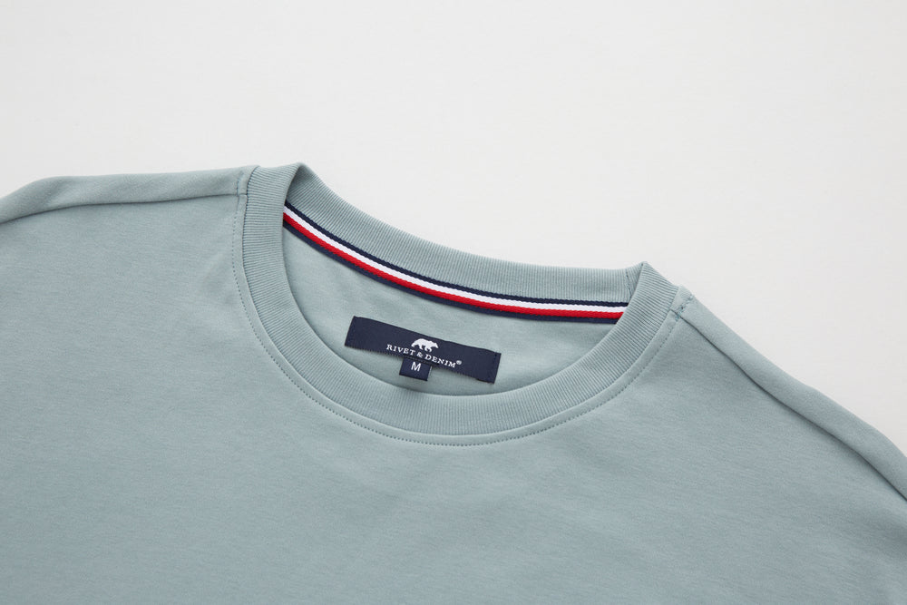 Rivet & Denim T-Shirt