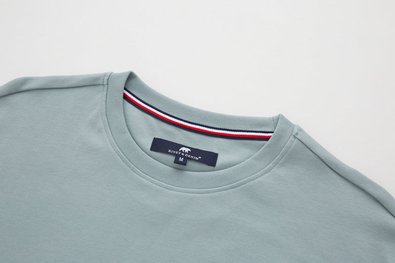 Rivet & Denim T-Shirt