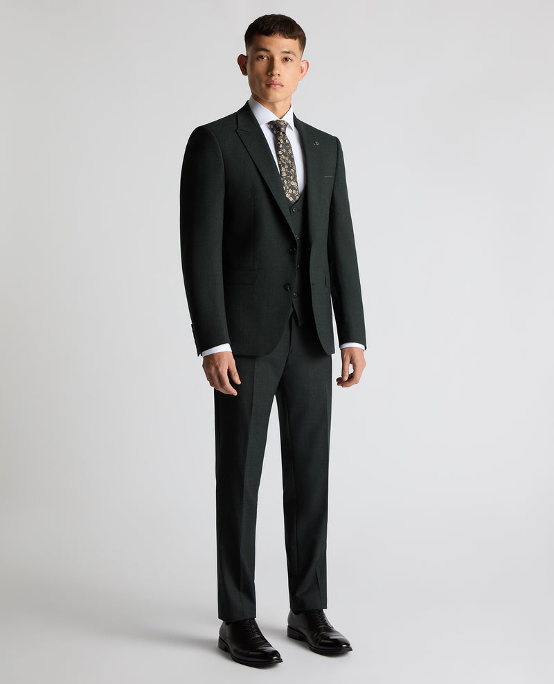 Remus Uomo Slim Fit Suit Jacket