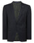 Remus Uomo Slim Wool Suit Jacket