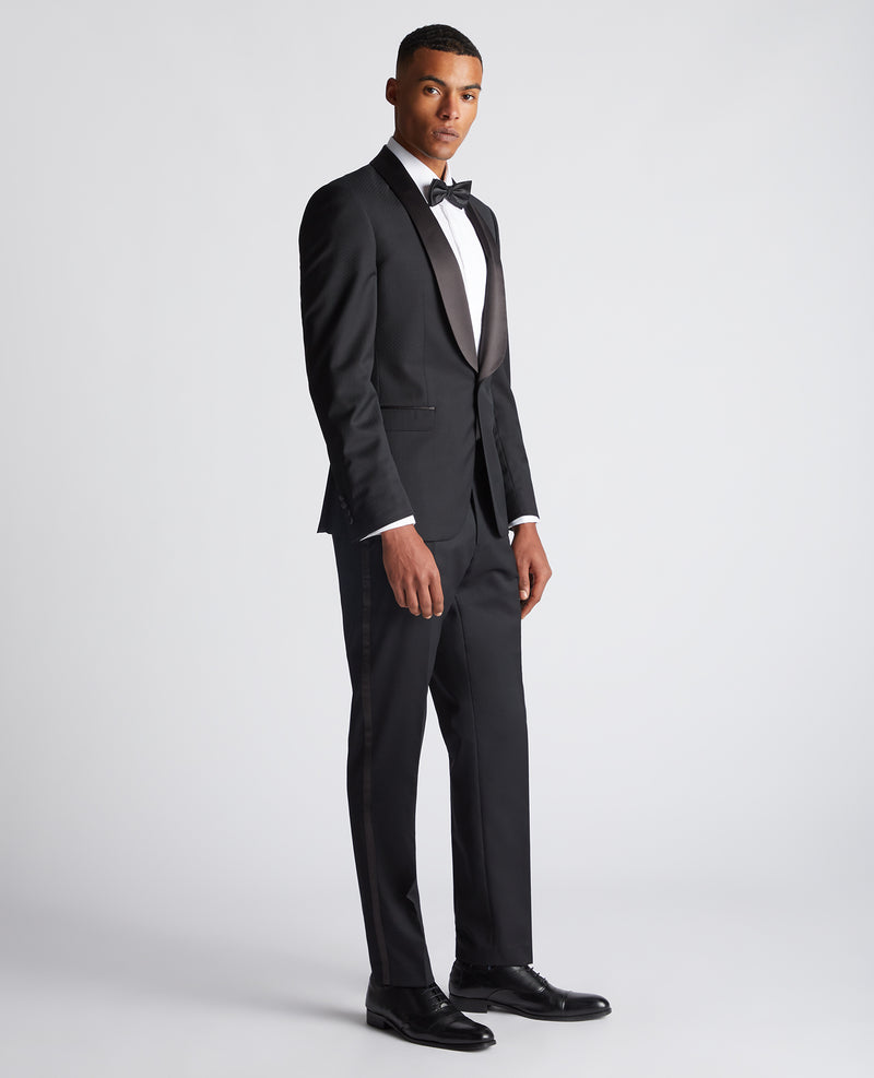 Remus Uomo Shawl Tux Jacket