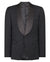 Remus Uomo Shawl Tux Jacket