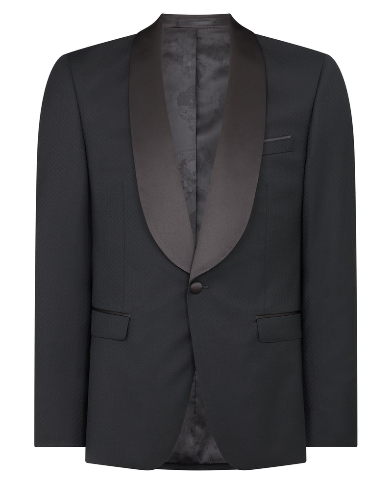 Remus Uomo Shawl Tux Jacket