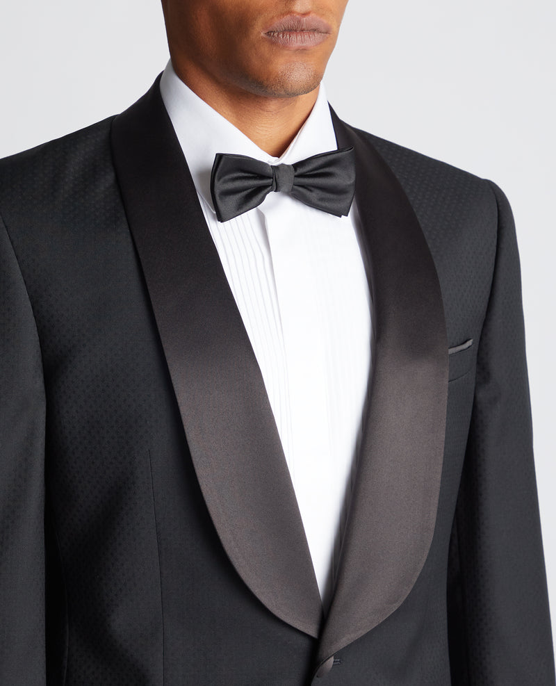 Remus Uomo Shawl Tux Jacket