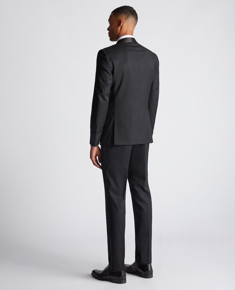 Remus Uomo Shawl Tux Jacket