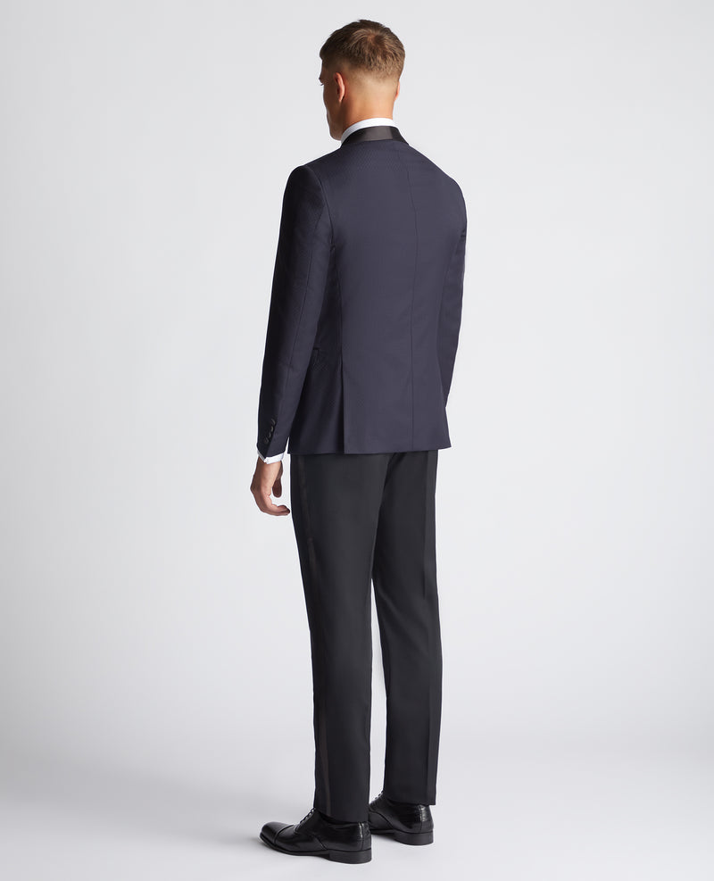 Remus Uomo Shawl Tux Jacket