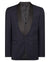 Remus Uomo Shawl Tux Jacket