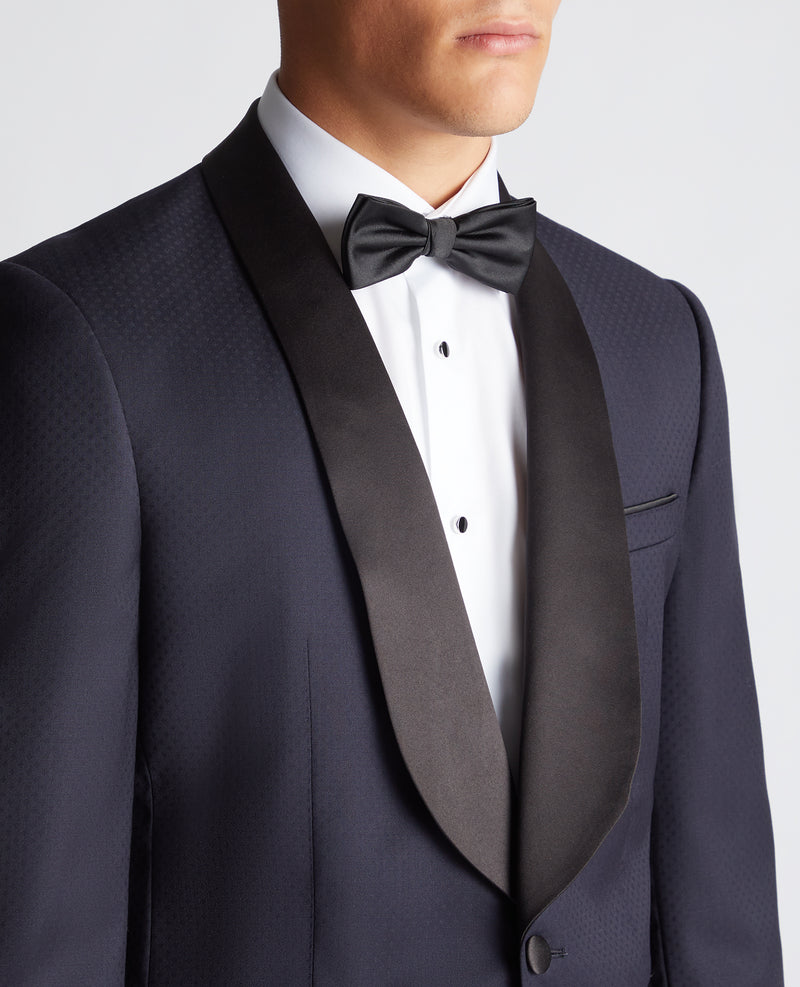Remus Uomo Shawl Tux Jacket