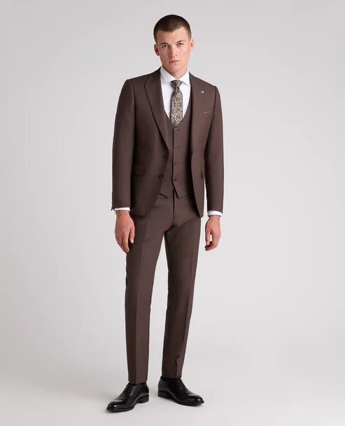 Remus Uomo Massa Jacket