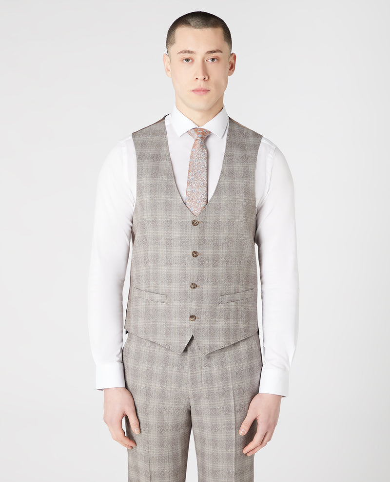 Remus Uomo X-Slim Fit 2pc Suit