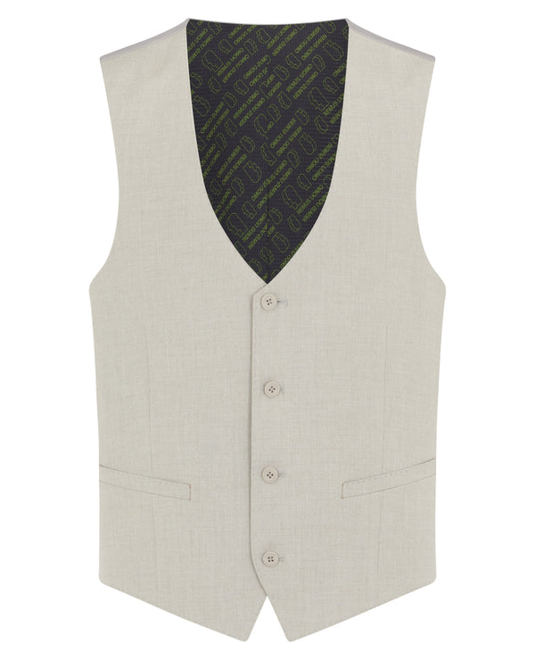 Remus Uomo Mario Slim Fit Waistcoat