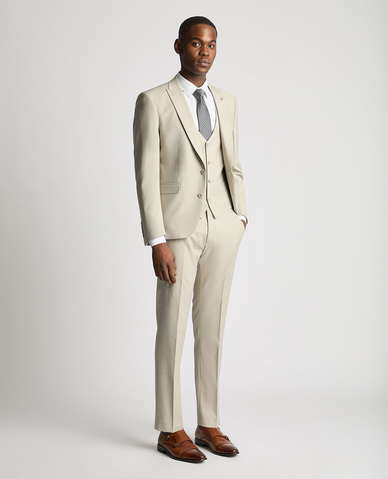Remus Uomo Mario Slim Fit Waistcoat