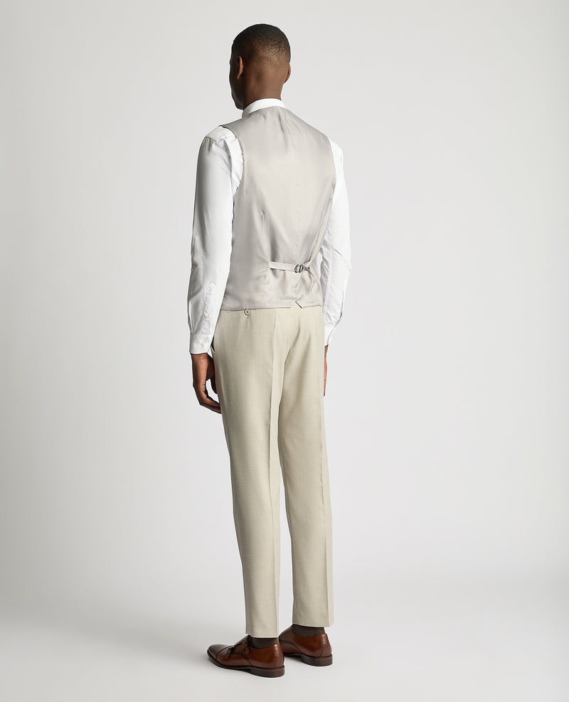 Remus Uomo Mario Slim Fit Waistcoat