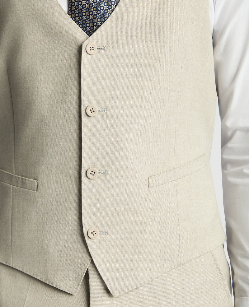 Remus Uomo Mario Slim Fit Waistcoat