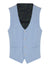 Remus Uomo Massa Slim Fit Waistcoat