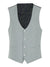 Remus Uomo Massa Slim Fit Waistcoat