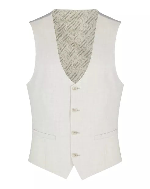 Remus Uomo Massa Slim Fit Waistcoat