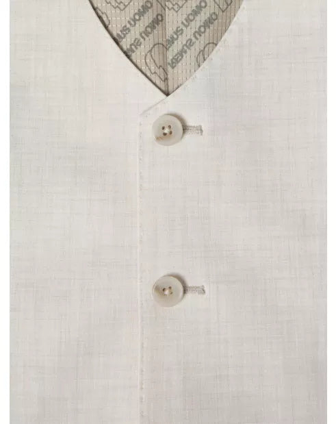 Remus Uomo Massa Slim Fit Waistcoat