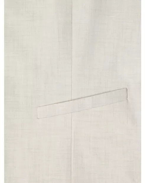 Remus Uomo Massa Slim Fit Waistcoat