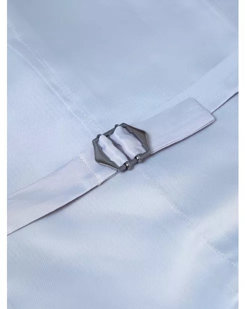 Remus Uomo Massa Slim Fit Waistcoat