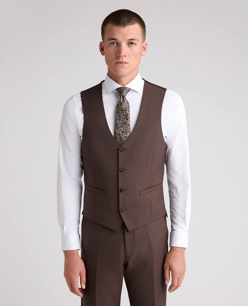 Remus Uomo Massa Waistcoat